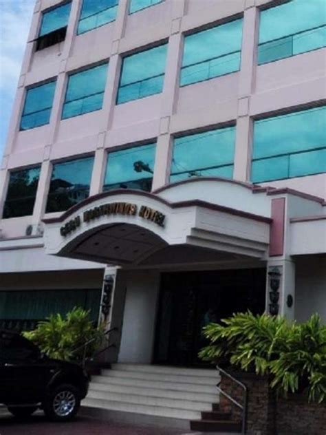 20 CHEAP Hotels in Lahug 2024 .